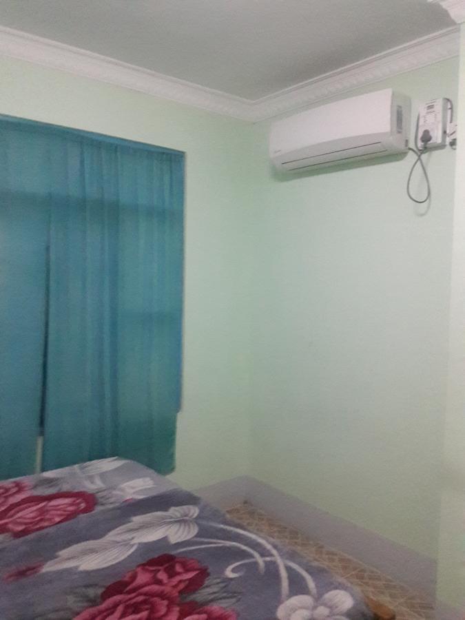 The Green Vally Inn Nyaung Shwe Exterior foto